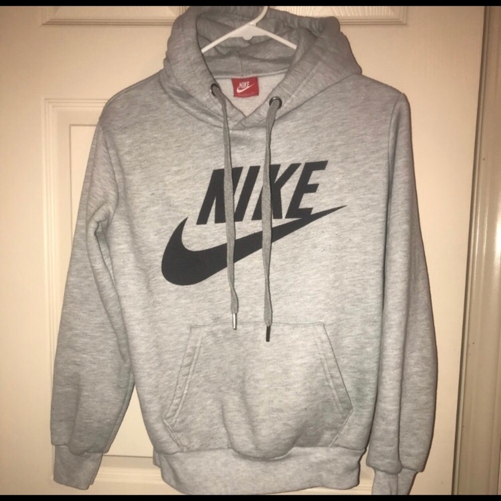Nike Sweatshirt